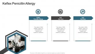 Keflex Penicillin Allergy In Powerpoint And Google Slides Cpb