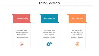 Kernel memory ppt powerpoint presentation summary structure cpb