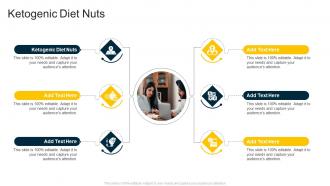 Ketogenic Diet Nuts In Powerpoint And Google Slides Cpb