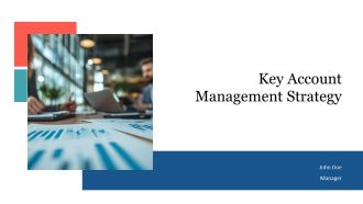 Key Account Management Strategy PPT Guidelines AT