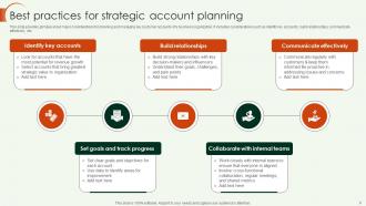 Key Account Strategy To Boost Customer Acquisition Powerpoint Presentation Slides Strategy CD V Appealing Visual