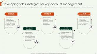 Key Account Strategy To Boost Customer Acquisition Powerpoint Presentation Slides Strategy CD V Downloadable Appealing