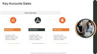Key Accounts Sales In Powerpoint And Google Slides Cpb