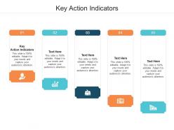 Key action indicators ppt powerpoint presentation layouts slides cpb