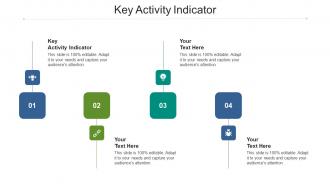 Key activity indicator ppt powerpoint presentation layouts graphic images cpb