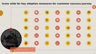 Key Adoption Measures For Customer Success Journey Complete Deck Professional