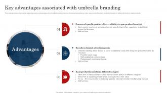 Key Advantages Associated With Umbrella Improve Brand Valuation Through Family
