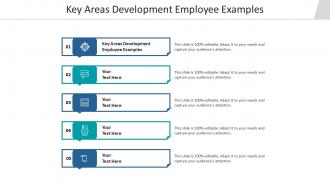Key areas development employee examples ppt powerpoint presentation show designs cpb