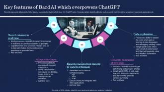 Key Bard Ai Overpowers Chatgpt Ultimate Showdown Of Ai Powered Chatgpt Vs Bard Chatgpt SS