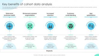 Key Benefits Of Cohort Enhancing Business Insights Implementing Product Data Analytics SS V