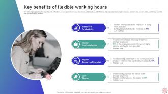 Key Benefits Of Flexible Working Hours Implementing WFH Policy Post Covid 19