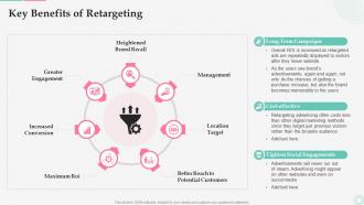 Key Benefits Of Retargeting Effective Customer Retargeting Plan