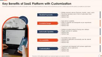 Key Benefits Of SaaS Platform With Customization