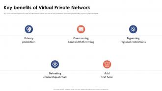 Key Benefits Of Virtual Private Network