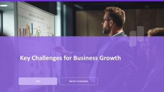Key Challenges For Business Growth Slide Background Image PPT Outline AT Key Challenges For Business Growth Slide Background Image PPT Outline AT