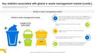 Key Considerations Assumptions Of Waste Management Hazardous Waste Management IR SS V Ideas Captivating