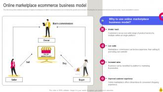 Key Considerations to Move Business into E commerce Powerpoint Presentation Slides Strategy CD V Idea Best