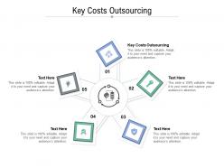 Key costs outsourcing ppt powerpoint presentation slides professional cpb