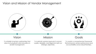 Key Criteria For Vendor Evaluation Framework PPT Designs AT Content Ready Appealing