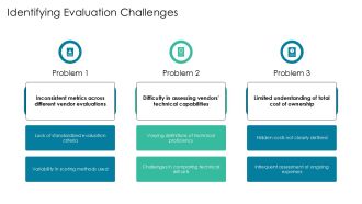 Key Criteria For Vendor Evaluation Framework PPT Designs AT Editable Appealing