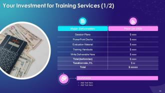 Key Cryptocurrencies To Know Training Module On Blockchain Technology Application Training Ppt