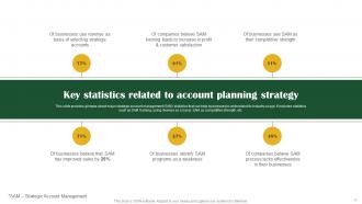 Key Customer Account Management Tactics Powerpoint Presentation Slides Strategy CD V Captivating Images