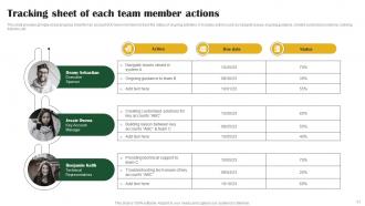 Key Customer Account Management Tactics Powerpoint Presentation Slides Strategy CD V Unique Good