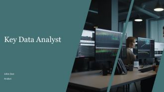 Key Data Analyst PPT Guidelines AT