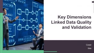 Key Dimensions Linked Data Quality And Validation PPT Outline AT