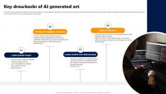 Key Drawbacks Of AI Generated Art Integrating CHATGPT With AI Generator Tools CHATGPT SS V