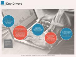 Key drivers businesses ppt powerpoint presentation infographics format