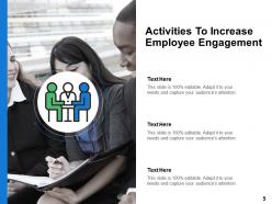 Key Drivers Employee Engagement Powerpoint Presentation Slides