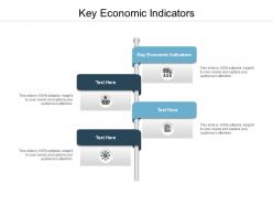 Key economic indicators ppt powerpoint presentation outline layout cpb