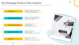 Key Emerging Trends In Data Analytics