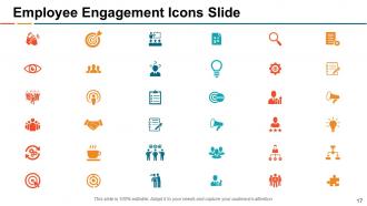 Key Employee Engagement Strategies Powerpoint Presentation Slides