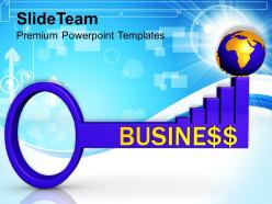 Key factors for global business strategy powerpoint templates ppt themes and graphics 0213