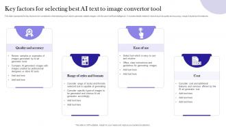 Key Factors For Selecting Strategies For Using Chatgpt To Generate AI Art Prompts Chatgpt SS V