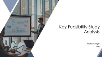 Key Feasibility Study Analysis PPT Example AT