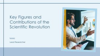 Key Figures And Contributions Of The Scientific Revolution PPT Designs AT