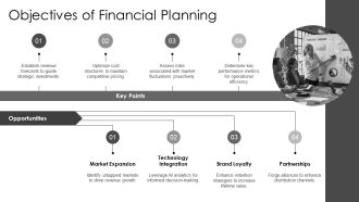Key Financial Assumptions For Amazon Business Plan PPT Template AT Compatible Multipurpose