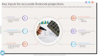Key Inputs For Accurate Financial Projections Ppt Template LCT