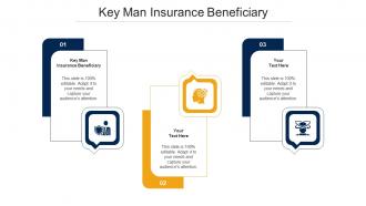 Key Man Insurance Beneficiary Ppt Powerpoint Presentation Professional Elements Cpb