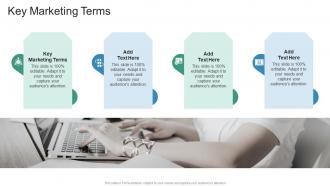 Key Marketing Terms In Powerpoint And Google Slides Cpb
