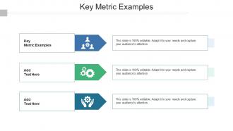 Key Metric Examples In Powerpoint And Google Slides Cpb
