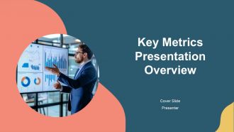 Key Metrics PPT Designs AT