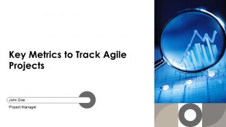 Key Metrics To Track Agile Projects PPT Guidelines AT Key Metrics To Track Agile Projects PPT Guidelines AT