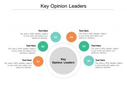 Key opinion leaders ppt powerpoint presentation portfolio portrait cpb