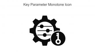 Key Parameter Monotone Icon In Powerpoint Pptx Png And Editable Eps Format