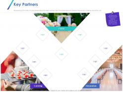 Key partners ppt powerpoint presentation pictures guide
