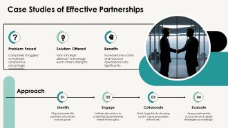 Key Partnerships In Business Models PPT Summary AT Colorful Content Ready